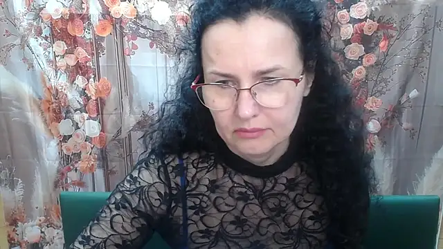 Miroslava Happi online show from 05-31-26, 06:19