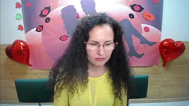 Miroslava Happi online show from 10-02-25, 07:01