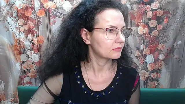 Miroslava Happi online show from 05-11-26, 04:04
