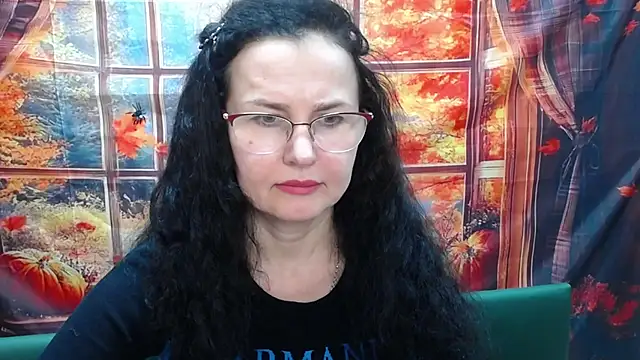 Miroslava Happi online show from 12-01-25, 07:31