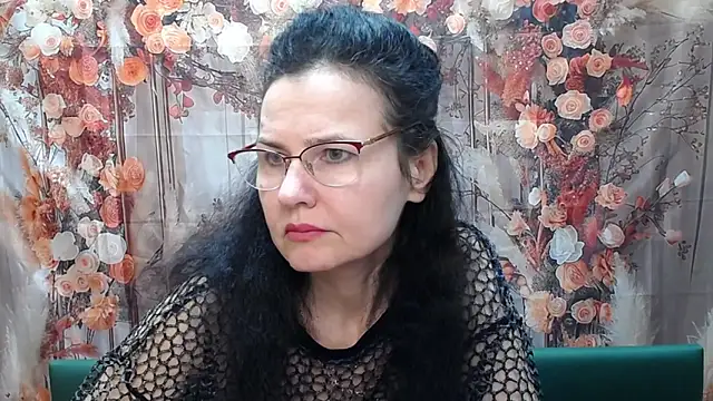 Miroslava Happi online show from 02-15-26, 06:47