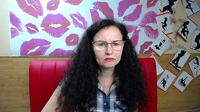 Miroslava Happi online show from 09-19-25, 06:06