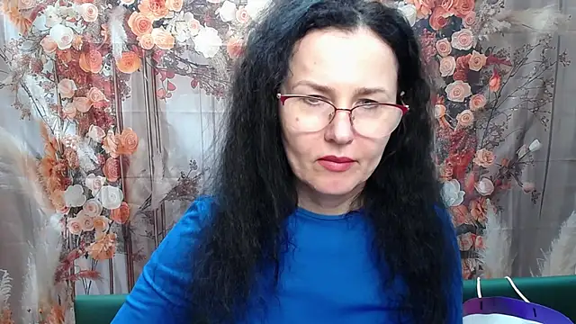 Miroslava Happi online show from 03-16-26, 07:23
