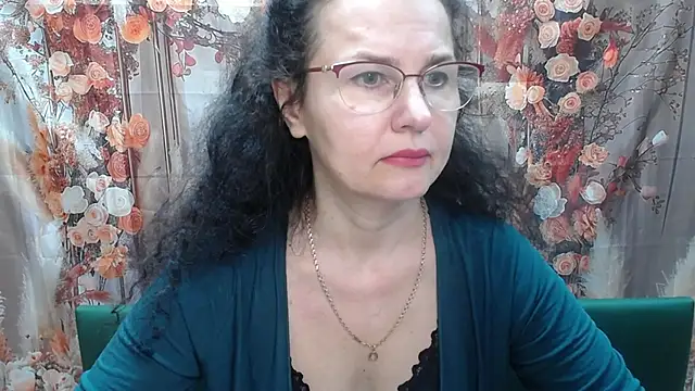 Miroslava Happi online show from 05-23-26, 05:50