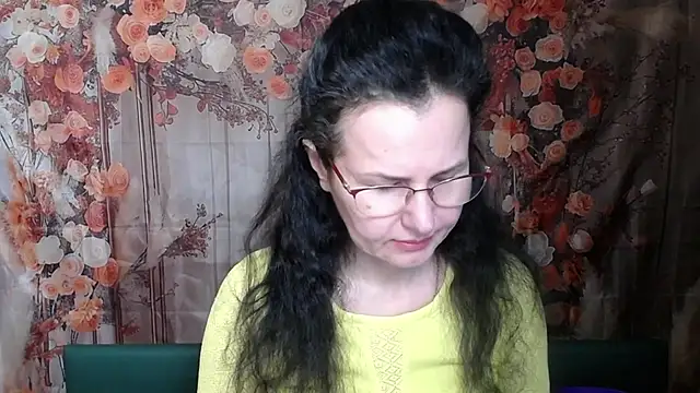 Miroslava Happi online show from 02-26-26, 06:35