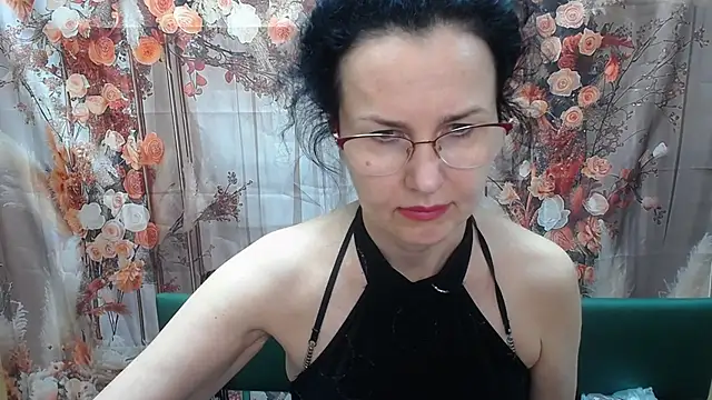 Miroslava Happi online show from 07-12-26, 05:41