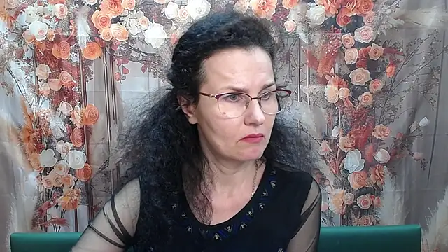 Miroslava Happi online show from 05-11-26, 02:45