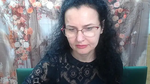Miroslava Happi online show from 06-01-26, 06:02