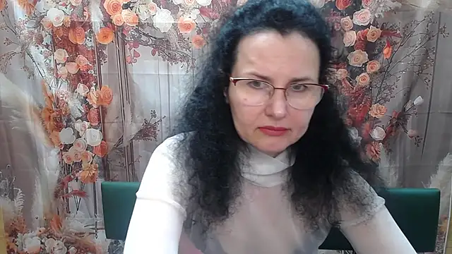 Miroslava Happi online show from 05-30-26, 06:42