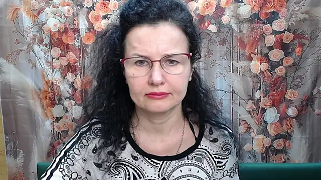 Miroslava Happi online show from 04-24-26, 05:42