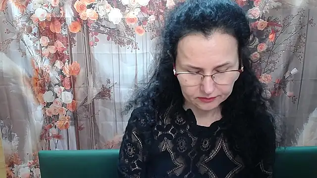 Miroslava Happi online show from 05-29-26, 05:35