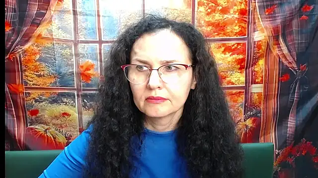 Miroslava Happi online show from 11-07-25, 07:02