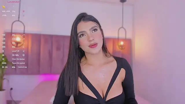 emmiily z online show from 03-23-26, 08:52