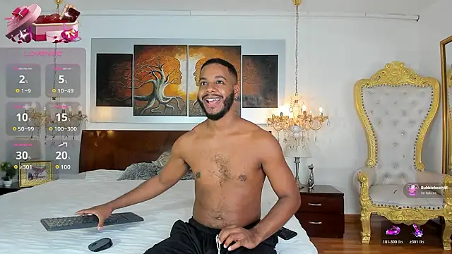 Jakexv online show from 02-20-26, 11:45