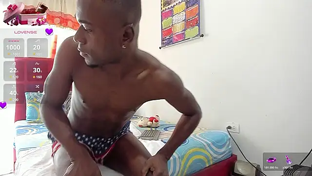 Jakexv online show from 03-01-26, 01:22