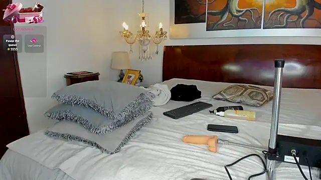 Jakexv online show from 02-15-26, 12:15