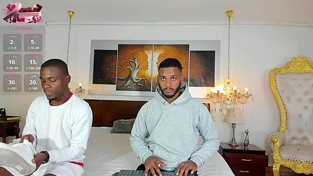 Jakexv online show from 02-19-26, 11:40