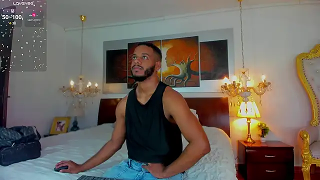 Jakexv online show from 10-18-25, 11:34