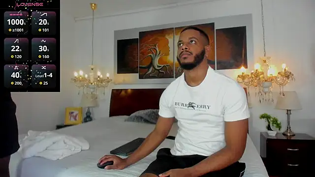 Jakexv online show from 11-08-25, 11:47