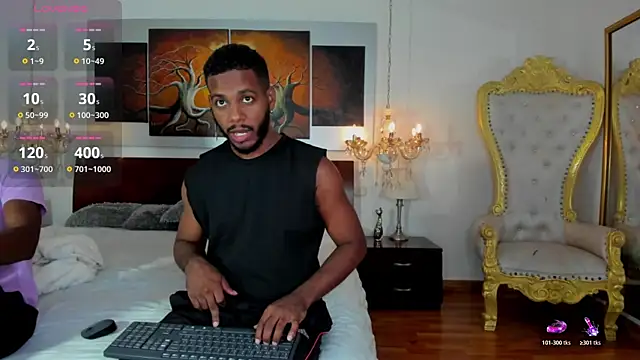 Jakexv online show from 02-04-26, 11:27