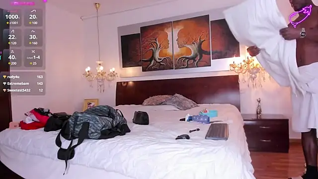 Jakexv online show from 02-25-25, 05:51