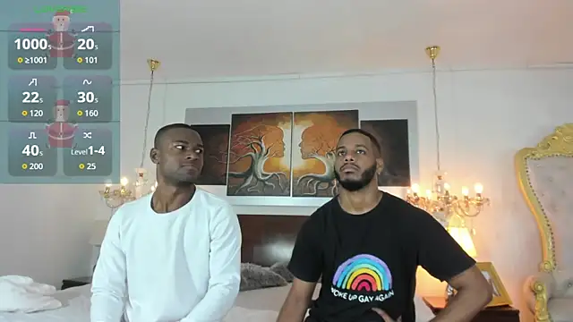 Jakexv online show from 11-28-25, 11:21