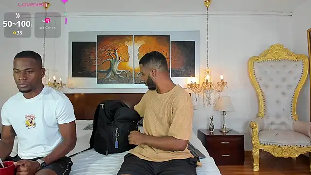 Jakexv online show from 02-12-26, 11:43