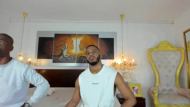 Jakexv online show from 11-23-25, 12:04