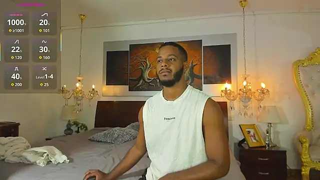 Jakexv online show from 01-18-26, 11:35