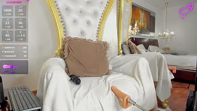 Jakexv online show from 03-21-25, 11:55