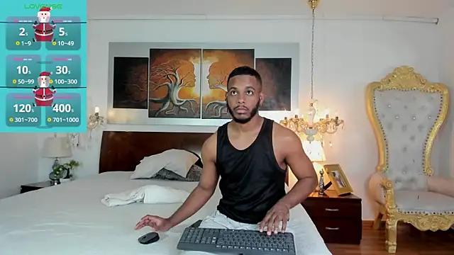 Jakexv online show from 12-05-25, 11:53