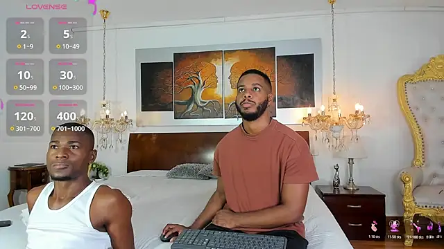 Jakexv online show from 02-11-26, 11:32