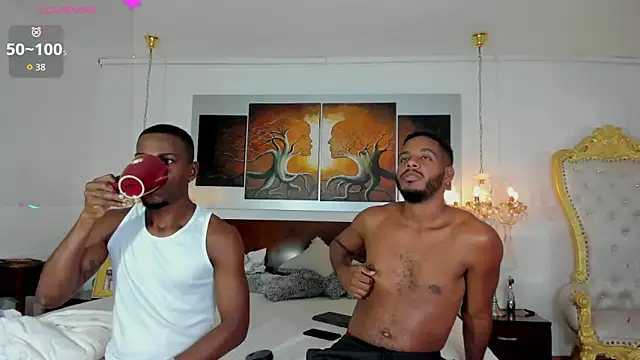 Jakexv online show from 02-03-26, 03:15