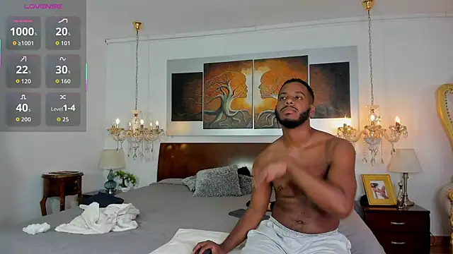 Jakexv online show from 01-17-26, 11:14