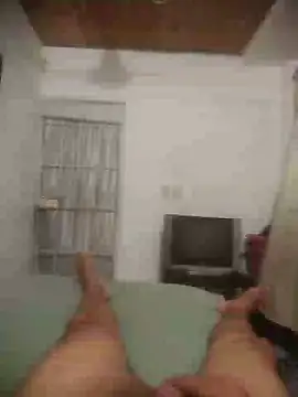 Max Bu13 online show from 02-08-25, 04:36