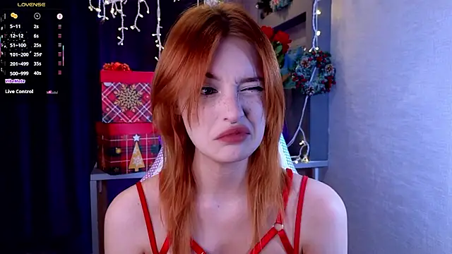 Hisoka akerley online show from 02-26-26, 06:30