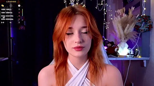 Hisoka akerley online show from 03-23-26, 08:19