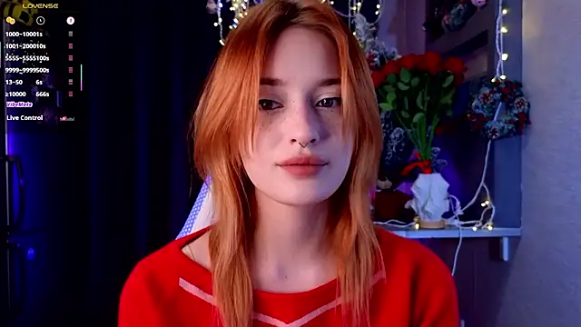 Hisoka akerley online show from 03-04-26, 07:21