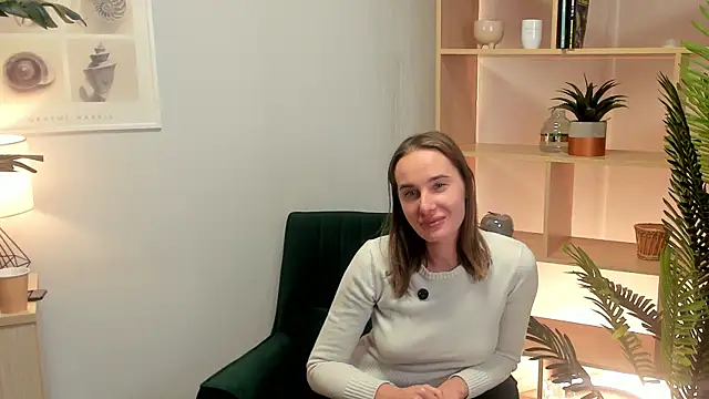 AntoniaAlltop online show from 02-16-25, 02:43