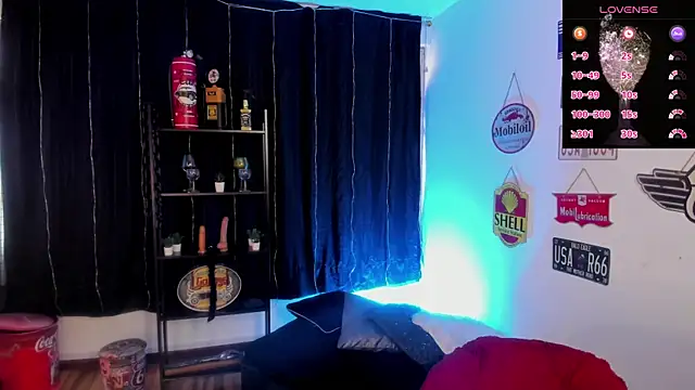 anuvyz miller  online show from 04-28-26, 12:42