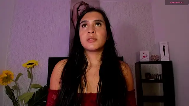 Snapshot of Selena_fox7 chatting on 07-13-26, 03:06 Selena fox7 online show from 07-13-26, 03:06
