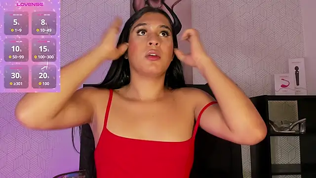 Selena fox7 online show from 12-04-25, 03:16