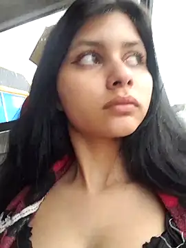 CHLOE ISABELL online show from 02-24-25, 10:03