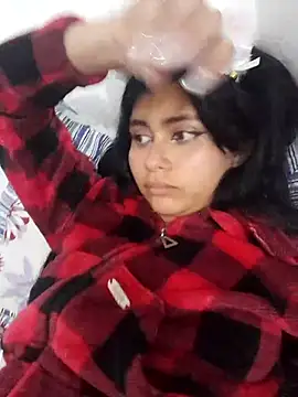 CHLOE ISABELL online show from 03-13-25, 10:32