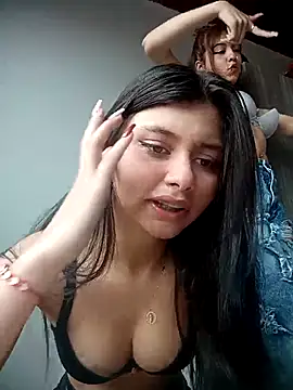 CHLOE ISABELL online show from 01-15-26, 07:28