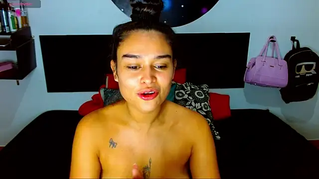 Ana Riderr online show from 03-27-26, 03:59