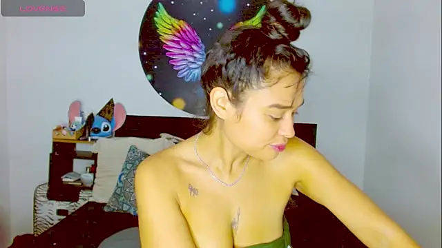 Ana Riderr online show from 06-03-26, 12:33