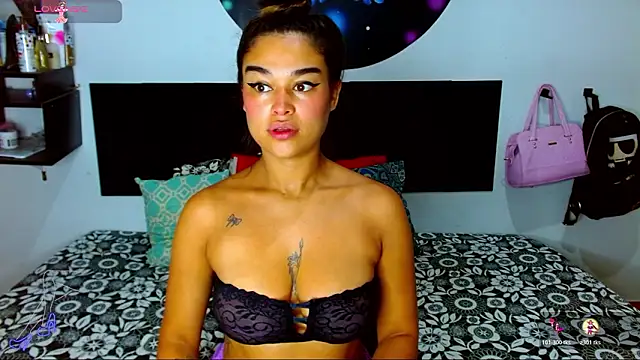 Ana Riderr online show from 03-11-26, 06:07