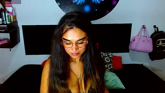 Ana Riderr online show from 03-27-26, 08:26