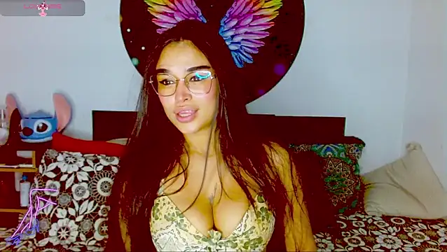 Ana Riderr online show from 05-06-26, 10:47